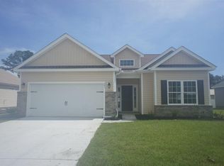 391 Rycola Cir LOT 48, Hatteras C Surfside Beach, SC 29575