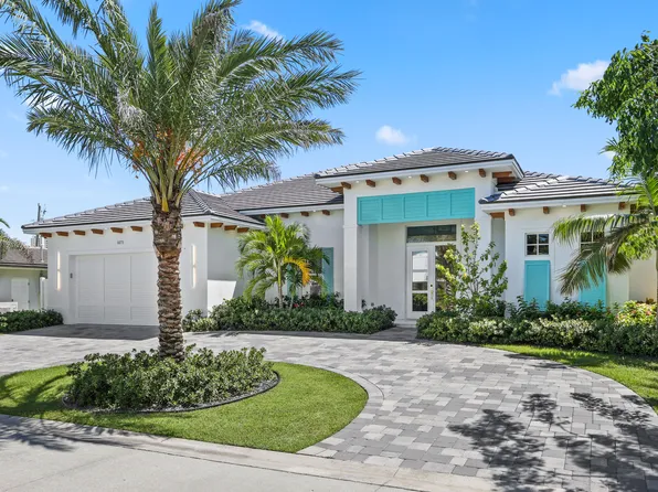 1071 Powell Drive, Singer Island, FL 33404