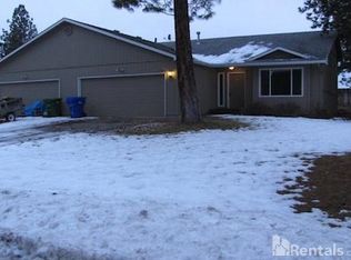 12523 N Ruby Rd #12525, Spokane, WA 99218