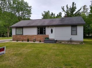 711 W Walnut St, Saint Charles, MI 48655
