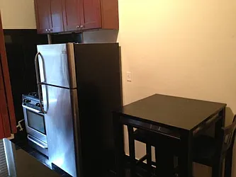 Rented by Crown Heights Management LLC