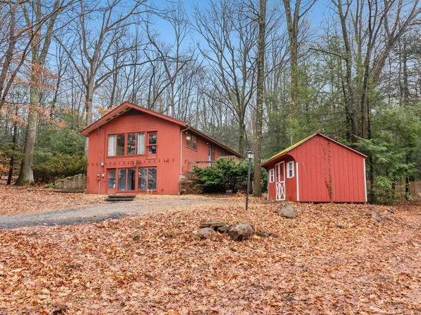 1230 Copperhill Road, Suffield, CT 06093