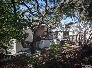3090 Franklin Canyon Dr, Beverly Hills, CA 90210