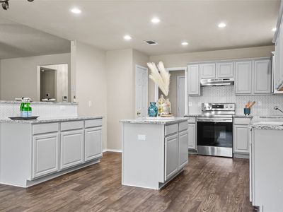 8613 Garden Springs Dr, Fort Worth, TX, 76123