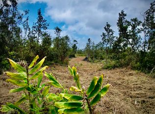 Paradise Pkwy Lot 27, Ocean View, HI 96737