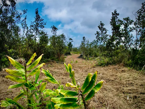 Paradise Pkwy Lot 27, Ocean View, HI 96737