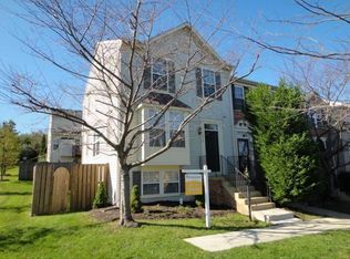 19920 Fieldgrass Sq, Ashburn, VA 20147