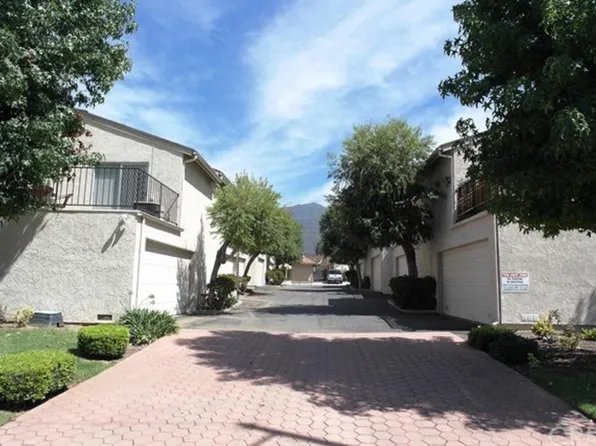 927 S Canyon Blvd APT D, Monrovia, CA 91016