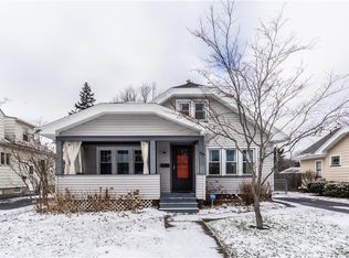 33 Ganado Rd, Rochester, NY 14617