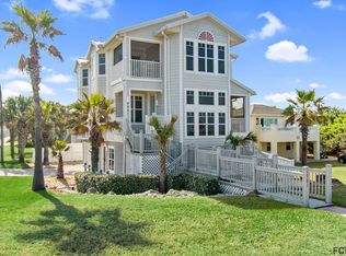 1201 N Ocean Shore Blvd, Flagler Beach, FL 32136