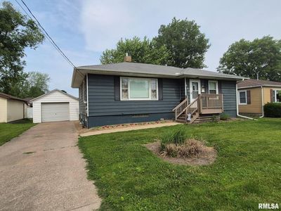 825 S Congress St, Geneseo, IL, 61254