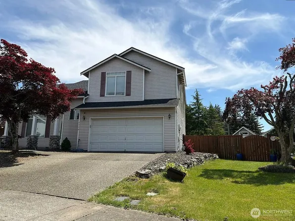 7714 195th Street Ct E, Spanaway, WA 98387