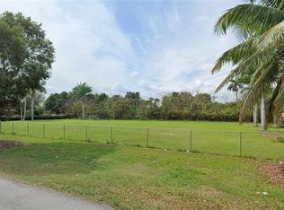 29698 SW 172nd Ave, Homestead, FL 33030