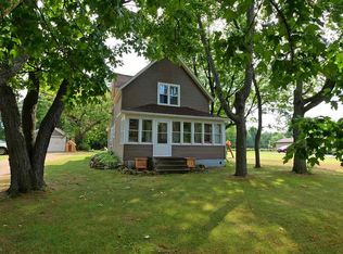 338 Old State Highway 51, Mosinee, WI 54455