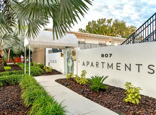 Soho Apartments, Tampa, FL 33606