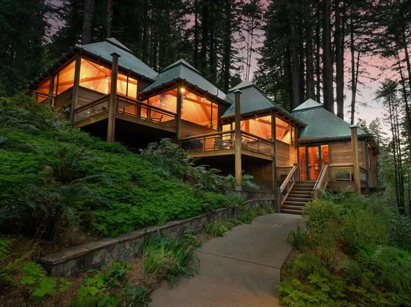 9 Summit Rd, Woodside, CA 94062