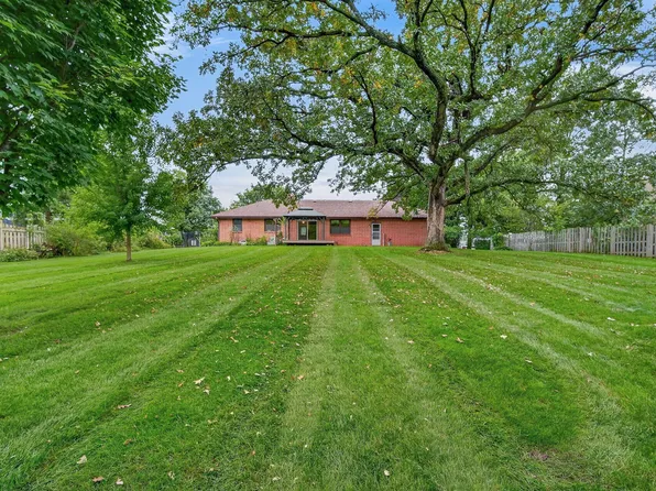 303 Oak Blvd, Huxley, IA 50124