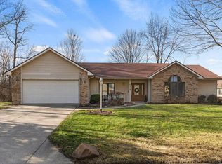 2319 Kerrigans Way, Fort Wayne, IN 46815