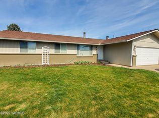 2503 Lila Ave, Yakima, WA 98902