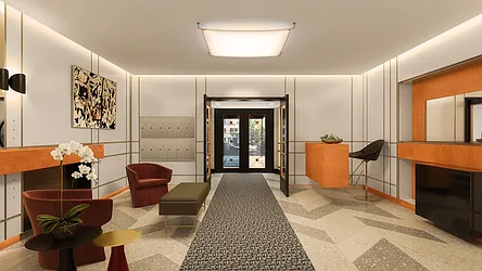 Rented by Bold New York