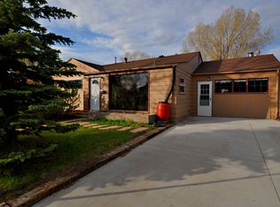 25 Corthell Rd, Laramie, WY 82070