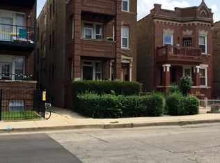 845 N Rockwell St #2F, Chicago, IL 60622