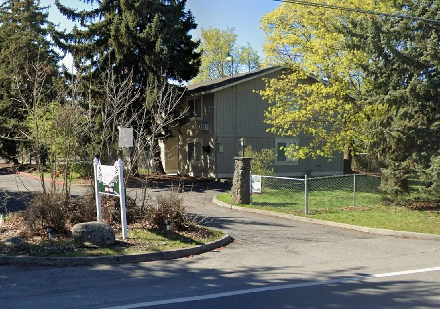 **Coming Soon Mid November** Charming 2-Bedroom Apt in the Heart of Spokane Valley — Photo 1