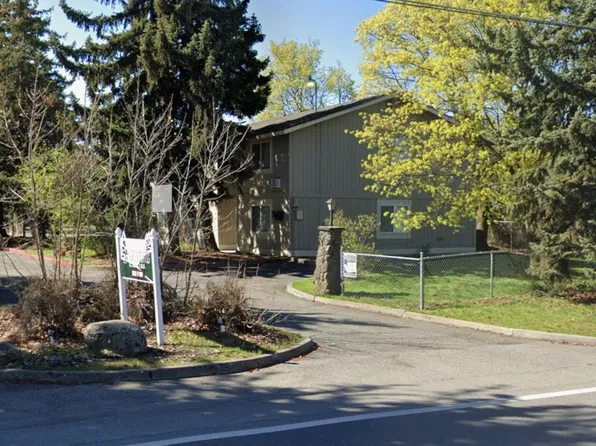 11314 E Mission Ave APT 17, Spokane Valley, WA 99206