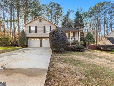 3879 Daylily Way, Douglasville, GA, 30135