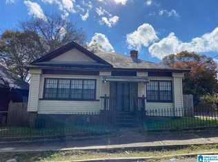 601 5th Way, Forestdale, AL 35214