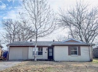 2024 Mount Pleasant Dr, Mesquite, TX 75149