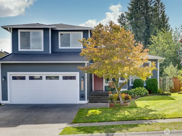 9528 3rd Street SE, Lake Stevens, WA 98258