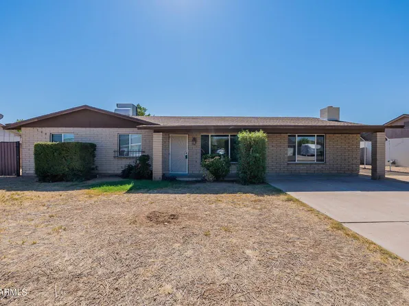 3609 W VOLTAIRE Avenue, Phoenix, AZ 85029