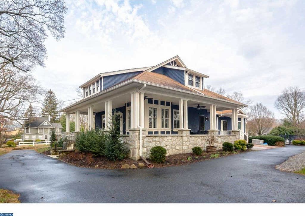 701 Chews Landing Rd, Haddonfield, NJ 08033 Zillow