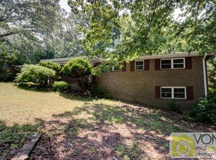 5825 S Bear Dr, Douglasville, GA 30135