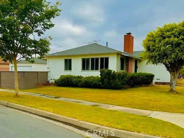 6003 Hayter Ave, Lakewood, CA 90712