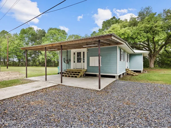 178 McClain Guillory Ln, Eunice, LA 70535