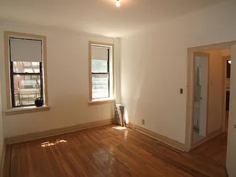 Rented by Joel Weisz, LREB