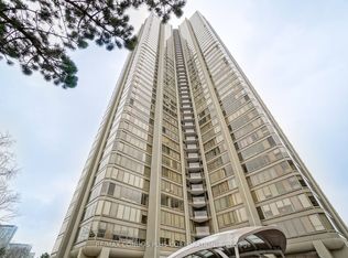 2045 Lake Shore Blvd W #805, Toronto, ON M8V 2Z6