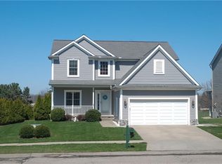 6036 Pine Valley Ln, Fairview, PA 16415