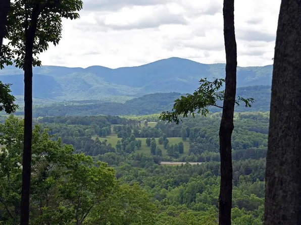 0 Highland Frg, Blairsville, GA 30512