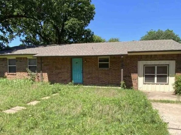 2505 N B St, McAlester, OK 74501