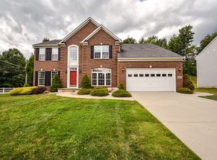 4518 Castlegate Blvd, Uniontown, OH 44685