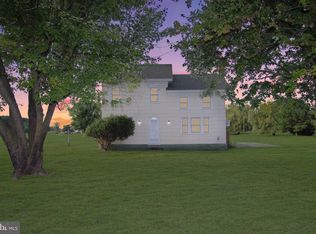 2318 Elliott Island Rd, Vienna, MD 21869