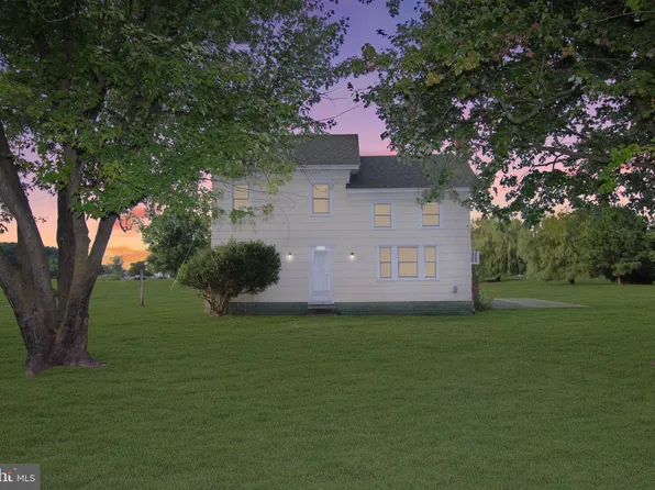 2318 Elliott Island Rd, Vienna, MD 21869