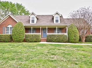 323 Kirtley Ct, Murfreesboro, TN 37130