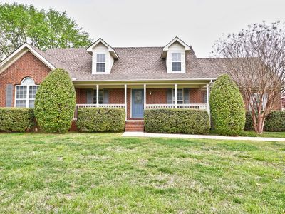 323 Kirtley Ct, Murfreesboro, TN, 37130