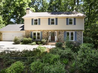 1301 Hearst Dr NE, Atlanta, GA 30319
