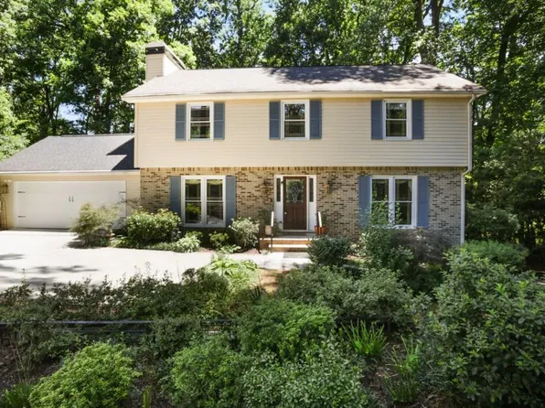 1301 Hearst Dr NE, Atlanta, GA 30319