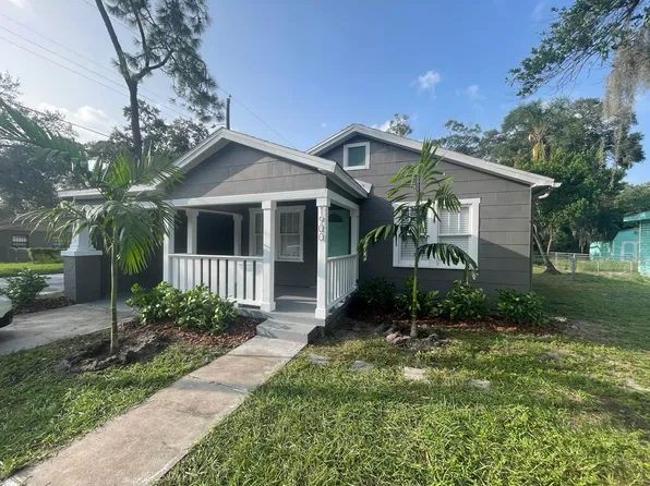 1900 E Idlewild Ave, Tampa, FL 33610